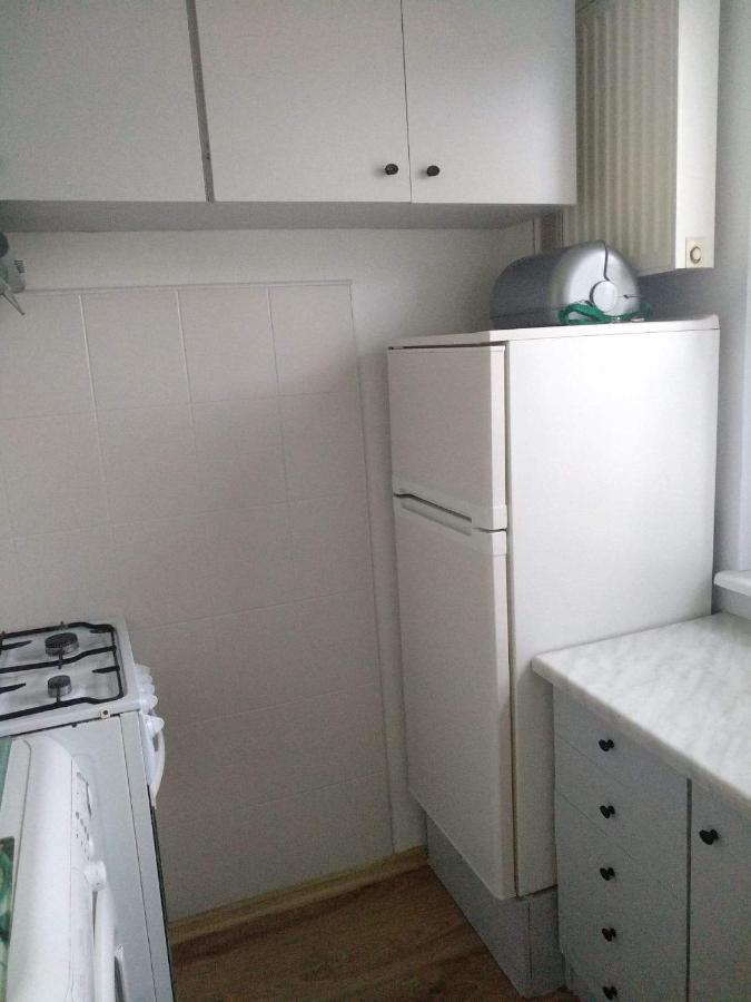 Mieszkanie Jelitkowo Gdansk Dış mekan fotoğraf